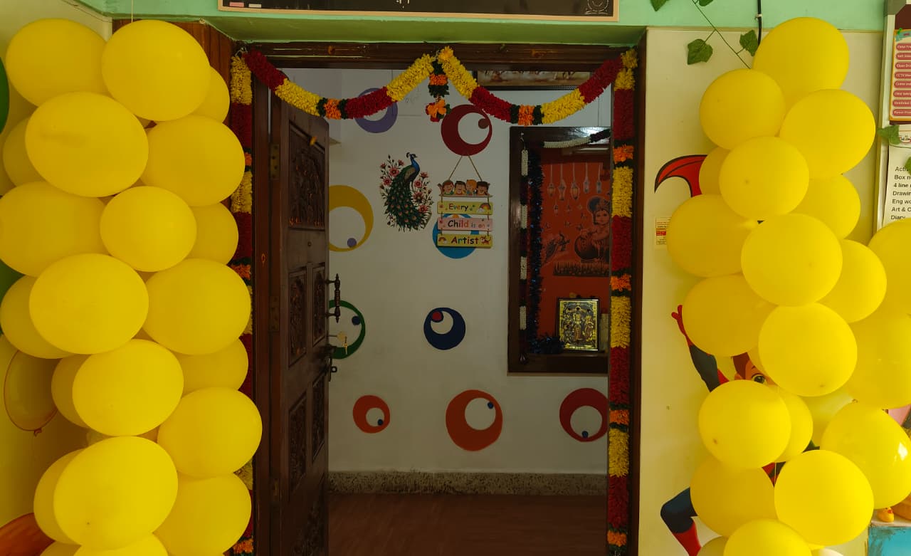 gallery